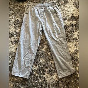 Quicksilver baggy pants
